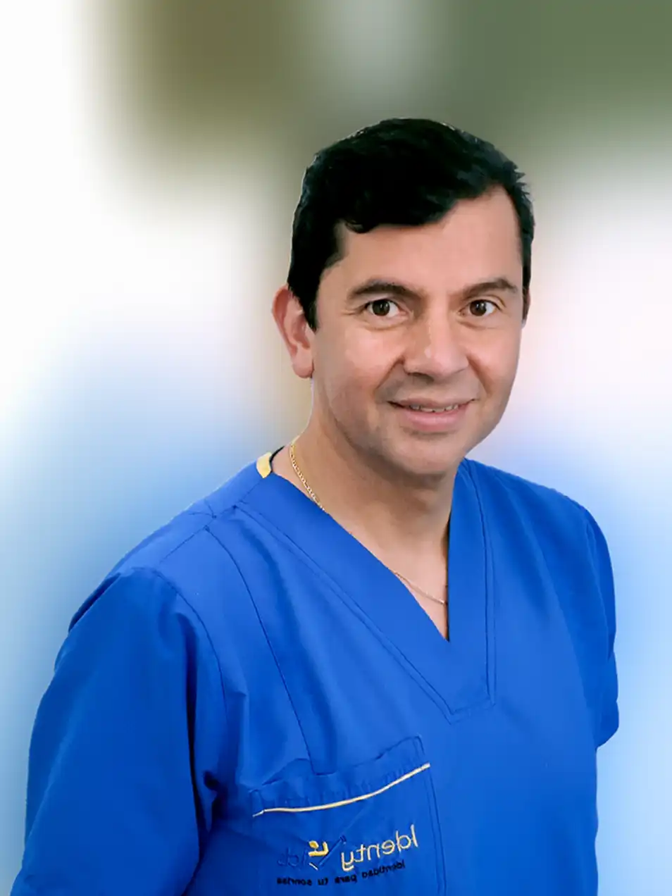 Dr David Bio